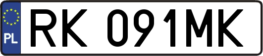 RK091MK