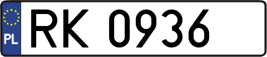 RK0936