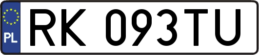 RK093TU