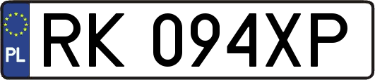RK094XP
