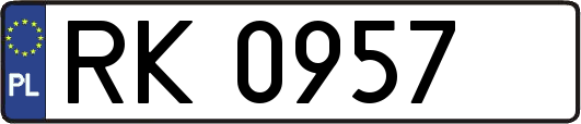 RK0957