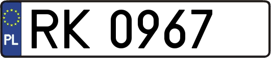 RK0967