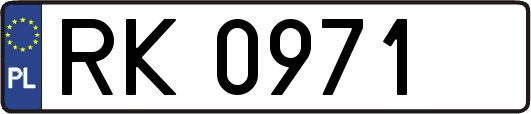 RK0971