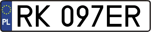 RK097ER