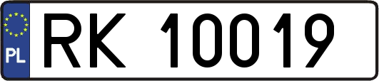 RK10019