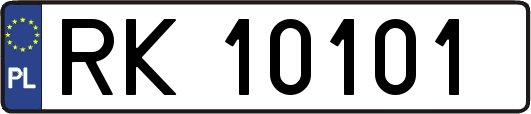 RK10101
