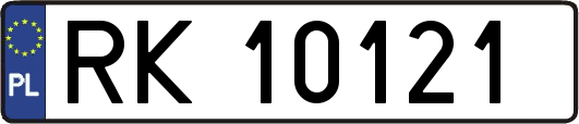 RK10121