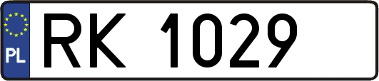 RK1029