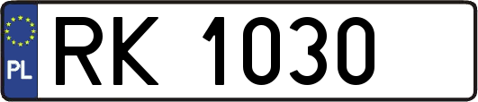 RK1030