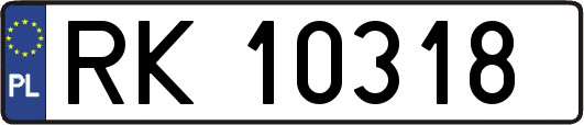 RK10318