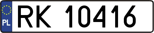RK10416