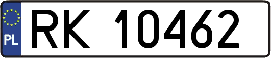 RK10462