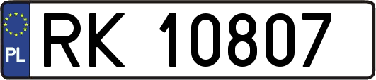 RK10807