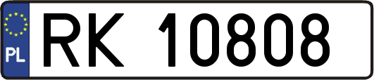 RK10808