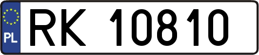 RK10810