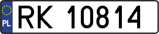RK10814