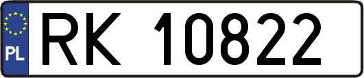 RK10822