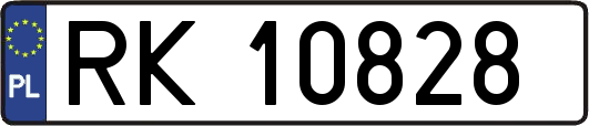 RK10828