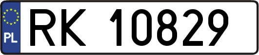 RK10829