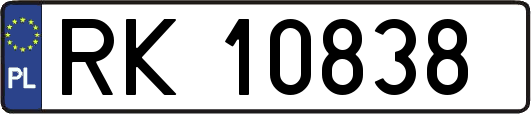 RK10838