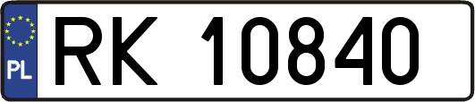 RK10840