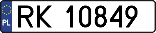 RK10849
