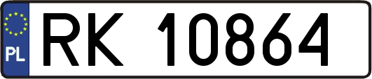 RK10864