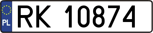 RK10874