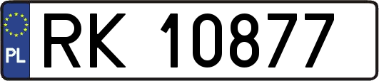 RK10877