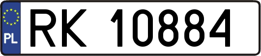 RK10884