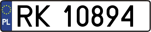 RK10894