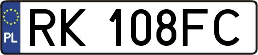 RK108FC