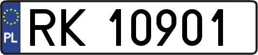 RK10901