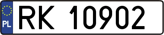 RK10902