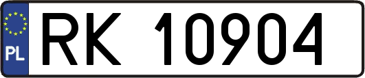 RK10904