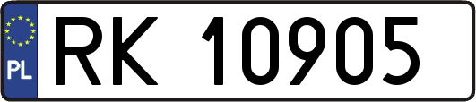RK10905