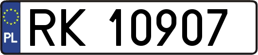 RK10907