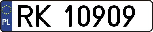 RK10909