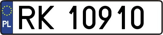 RK10910