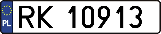 RK10913