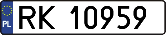 RK10959