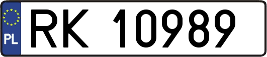RK10989