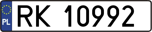 RK10992