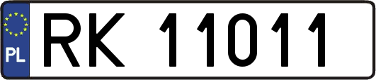 RK11011