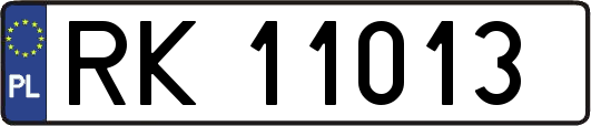 RK11013