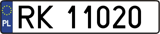RK11020