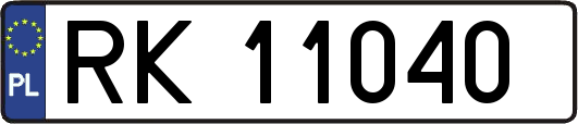 RK11040
