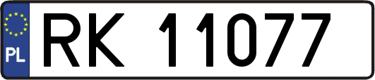 RK11077