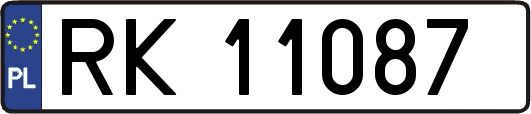 RK11087