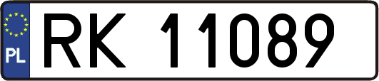 RK11089
